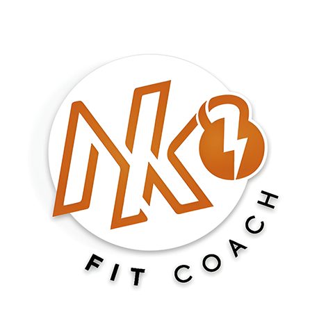 App NK Fitcoach
